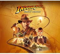 Indiana Jones and the Great Circle - Pre-order Bonus DLC PC Steam CD Key