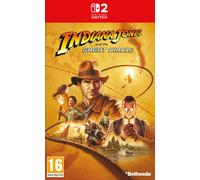 Indiana Jones And The Great Circle Switch 2 Game Pre-Order