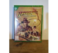 Xbox Indiana Jones And The Great Circle &Ndash; Xbox Series X One Colour