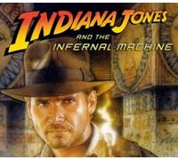 Indiana Jones and the Infernal Machine EU Steam CD Key