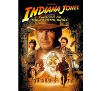 Indiana Jones and the Kingdom [DVD-AUDIO] [DVD-AUDIO]