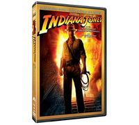 Indiana Jones and the Kingdom of the Crystal Skull