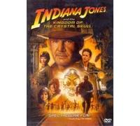 Indiana Jones And the Kingdom of the Crystal Skull