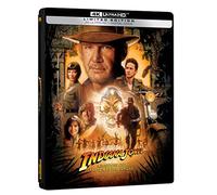 Indiana Jones and the Kingdom of the Crystal Skull