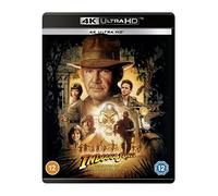 Indiana Jones and the Kingdom of the Crystal Skull