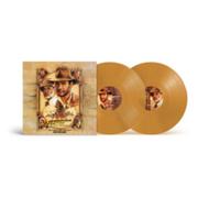 John Williams - Indiana Jones and the Last Crusade [VINYL]