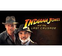 Indiana Jones® and the Last Crusade™