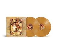John Williams - Indiana Jones and the Last Crusade [VINYL]