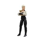 Indiana Jones and the Last Crusade Adventure Series Dr. Elsa Schneider, 6” Indiana Jones Action Figures