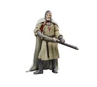 Indiana Jones Adventure Series Grail Knight 6" Inch Scale Action Figure - Hasbro