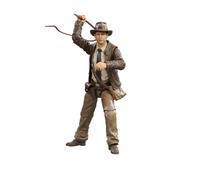 Indiana Jones and the Last Crusade Dr Jones 15 cms action figure