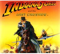 Indiana Jones and the Last Crusade EU Steam CD Key