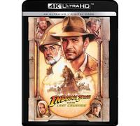Indiana Jones and the Last Crusade