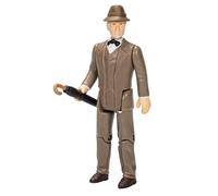 Indiana Jones and the Last Crusade Retro Collection Dr Henry Jones 3.75-Inch Action Figure