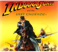 Indiana Jones and the Last Crusade RU Steam CD Key