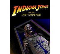 Indiana Jones and the Last Crusade Steam Gift GLOBAL