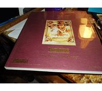 Indiana Jones and the last crusade: The screenplay (Movie script library)