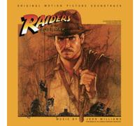 Indiana Jones And The Raiders Of The Los