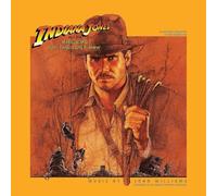 John Williams - Indiana Jones and the Raiders of the Lost Ark