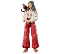 Indiana Jones Adventure Series Marion Ravenwood Mini Action Figure Hasbro