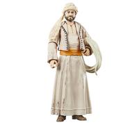 Indiana Jones Adventure Series Sallah