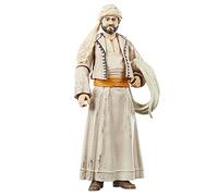 Indiana Jones and the Raiders of the Lost Ark Adventure Series Sallah, 15 cm Indiana Jones Action Figures