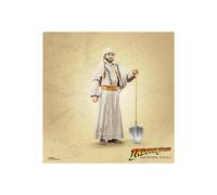 Indiana Jones Adventure Series Sallah