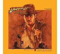 John Williams - Indiana Jones and the Raiders of the Lost Ark