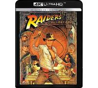 Indiana Jones and the Raiders of the Lost Ark