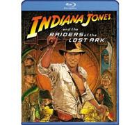 Indiana Jones & Raiders of the Lost Ark [Blu-ray] [1981] [US Import]