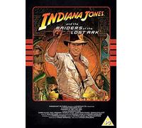 Indiana Jones and the Raiders of the Lost Ark - Retro Classics
