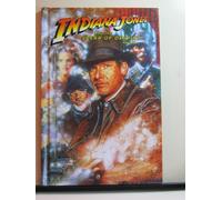 Indiana Jones And The Spear of Destiny (1)