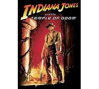 Indiana Jones and the Temple O [DVD-AUDIO] [DVD-AUDIO]