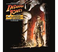 John Williams - Indiana Jones and the Temple of Doom [VINYL]