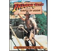 Indiana Jones and the Temple of Doom