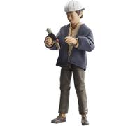 Indiana Jones and the Temple of Doom Adventure Series Short Round, 6 Indiana Jones Action Figures
