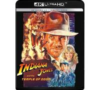 Indiana Jones and the Temple of Doom
