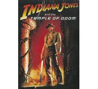 Indiana Jones & the Temple of Doom (DVD) (US IMPORT)