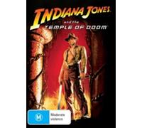 Indiana Jones and the Temple of Doom [Special Edition] [NON-UK Format / Region 4 Import - Australia]