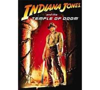 Indiana Jones And The Temple Of Doom – DVD – Special Edition (Universal Pictures)