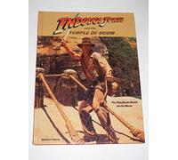 Indiana Jones and the Temple of Doom: The Storybook Based on the Movie