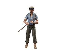 INDIANA JONES AS Newport