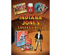 Indiana Jones Collectibles
