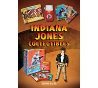 Indiana Jones Collectibles