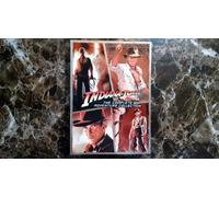 Indiana Jones: Complete Adventures Collection [DVD] [Region 1] [US Import] [NTSC]
