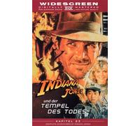 Indiana Jones & der Tempel des Todes (THX)