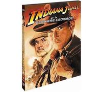 INDIANA JONES ET LA DERNIERE C