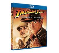 Indiana Jones et la dernière Croisade [Blu-ray]
