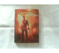 Indiana Jones et le royaume du crâne de cristal [Édition Collector]