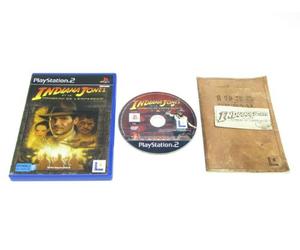 Indiana Jones et le Tombeau de l'Empereur [FR IMPORT]
